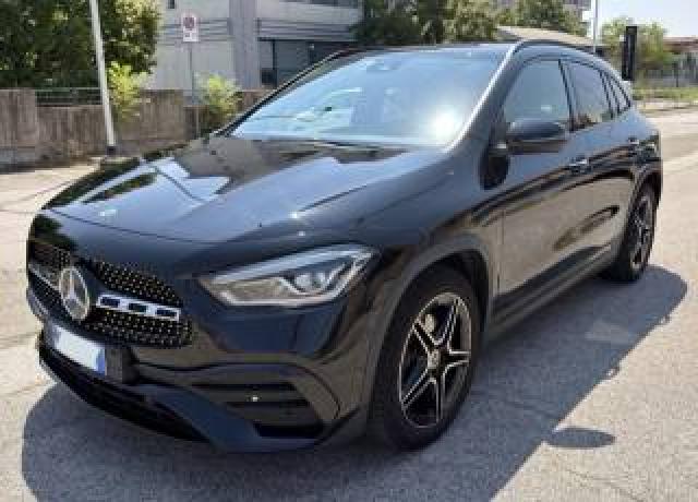 Mercedes Benz Gla 200 D Automatic 4matic Premium Amg Line 