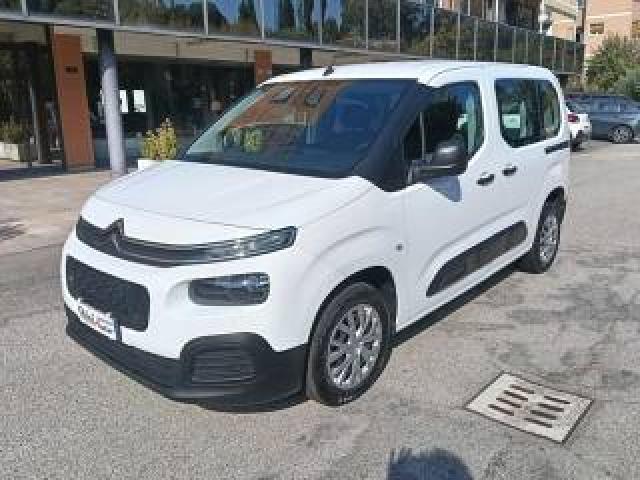 Citroen Berlingo Bluehdi 100 M Live Combi N1 