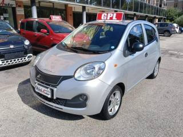 Dr Motor Dr Zero 1.0 Bifuel Gpl 
