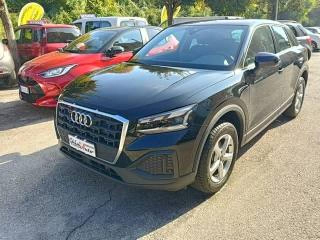 Audi Q2 30 Tdi S Tronic Business-Automatica Km 45000!!! 