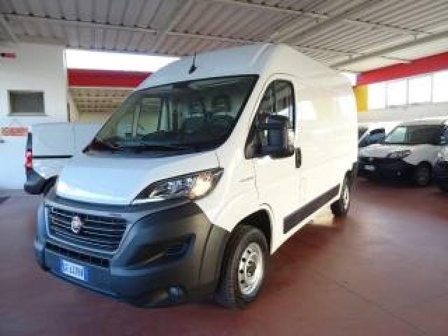 Fiat Ducato 33q 2.3 Mjt 160cv Pmedio-Tmedio Furgone L2h2 