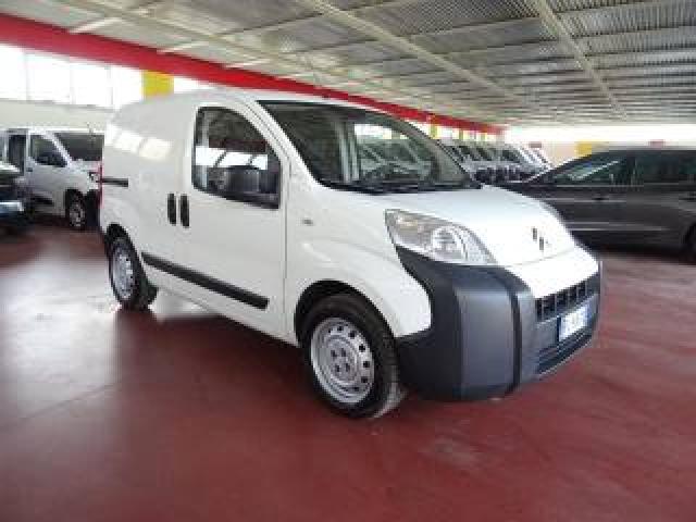 Citroen Nemo 1.3 Hdi 80cv Furgone Euro6 