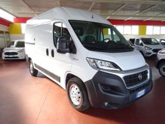 Fiat Ducato 35 Q 2.3mjt 130cv Pmedio-Tm Furgone Maxi L2h2 