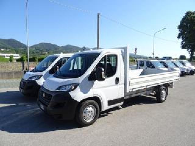Fiat Ducato Maxi 35q2.3 Mjt 140cv Plungoxl  Cassone 4.0 