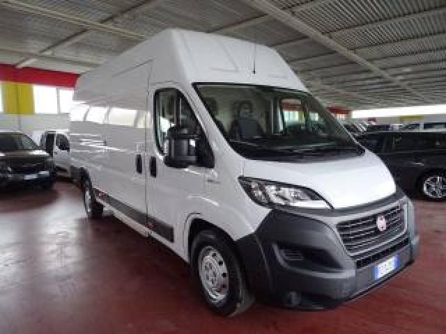 Fiat Ducato 35 2.3 Mjt 160cv Plm-Ta Furg.maxi L4h3 