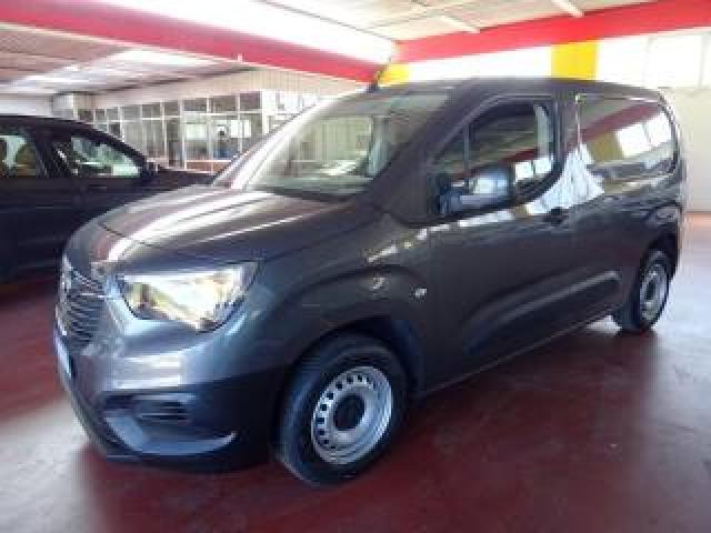 Opel Combo Cargo 1.5 Diesel 100cv S&s Pc 650kg Edition 