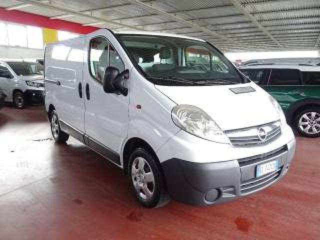 Opel Vivaro 29q 2.0 Cdti 120cv Pc-Tn Furgone   