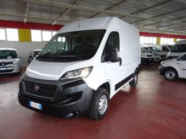 Fiat Ducato 35q 2.3 Mjt 140cv Pcorto-Talto Furgone 