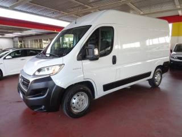 Fiat Ducato 35 Q 2.3mjt 130cv Pmedio-Tm Furgone Maxi L2h2 