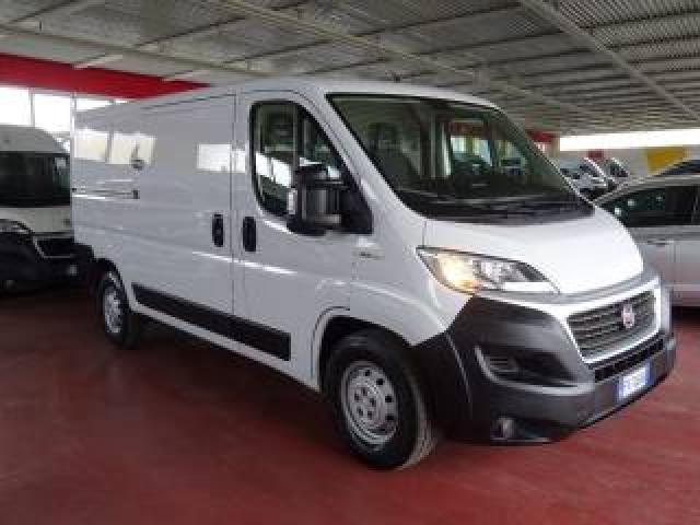 Fiat Ducato 35q Maxi 2.3 Mjt130cv Pm-Tn Furgone Maxi 
