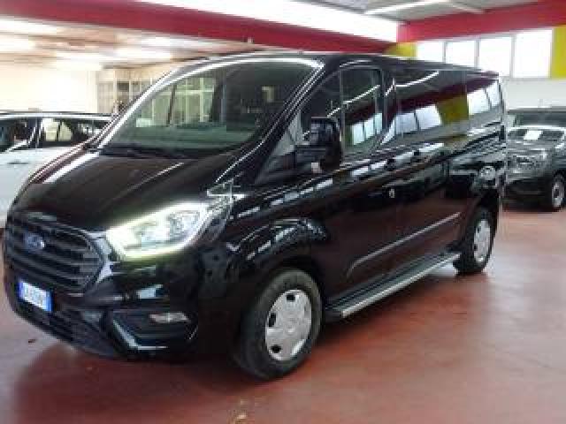 Ford Transit Custom 300 2.0tdci 130 Pc-Dc 6posti Trend 2porte Latera 