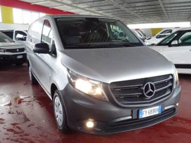 Mercedes Benz Vito 2.2 Cdi 114hp  Pc-Sl Furgone Long 