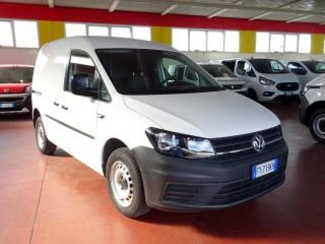 Volkswagen Caddy 2.0 Tdi 102 Cv Dsg Furgone Business 