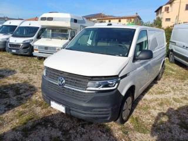 Volkswagen Transporter 2.0 Tdi 110cv Pl Furgone Business 