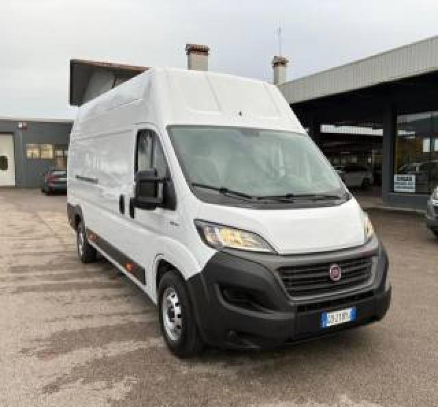 Fiat Ducato 35q 2.3 Mjt 160cv Plm-Ta Furg.maxi L4h3 