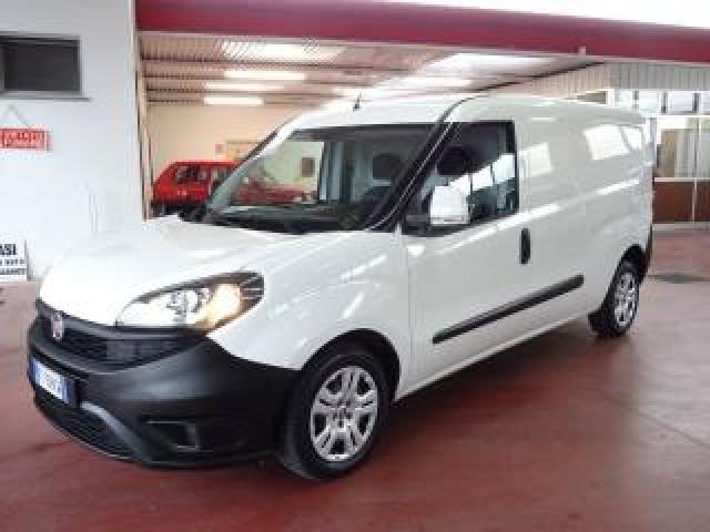 Fiat Doblo Doblò1.6mjt Pl-Tn Cargomaxi Lamierato Sx Ptt 750 