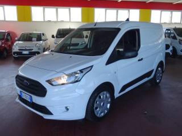 Ford Transit Connect 220 1.5 Tdci 100cv Pc Furgone Trend 3 Posti 
