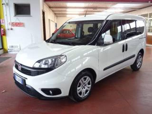 Fiat Doblo Doblò1.6 Mjt 105cv Pc Combi N1 Sx 5posti 