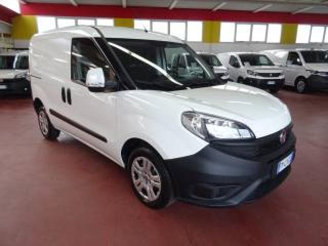 Fiat Doblo Doblò 1.3 Mjt Pc-Tn Cargo Lamierato Sx 3 Posti 