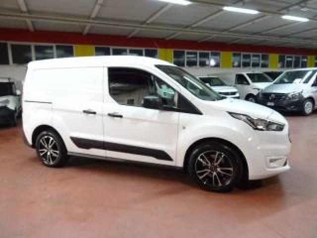 Ford Transit Connect 200 1.5tdci100cv Pc Furgone Trend 3posti No Iva 