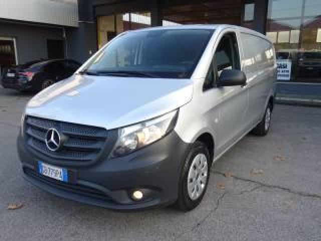 Mercedes Benz Vito 2.2 114 Cdi Pc-Sl Furgone Long 