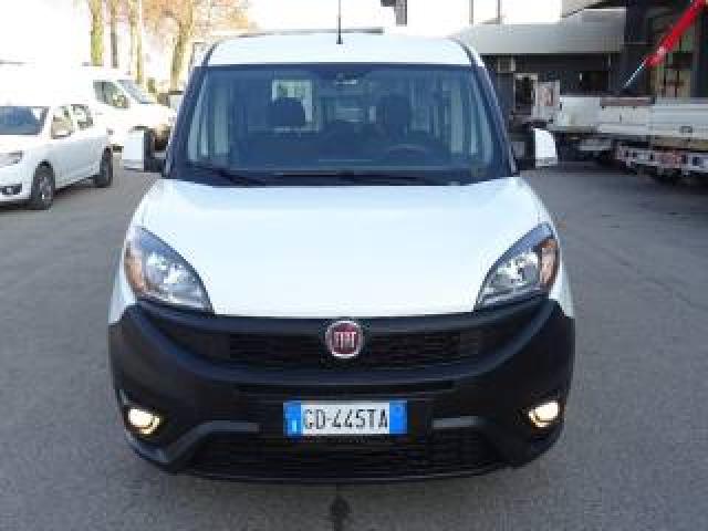 Fiat Doblo Doblò 1.3 Mjt S&s Pc Combi N1 Easy 