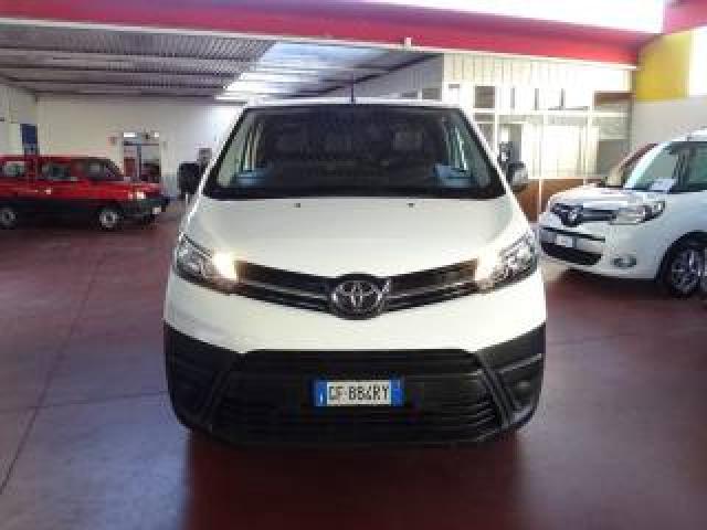 Toyota Proace 2.0d 122cv S&s Long 14q  Active 