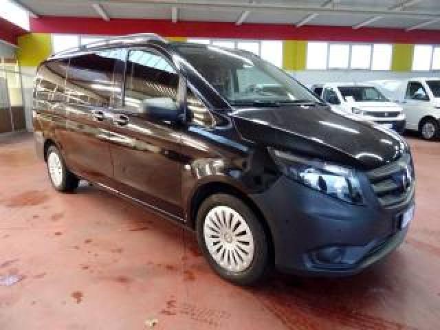 Mercedes Benz Vito 2.0 116cdi Pc-Sl Tourer Pro Long Automatico 