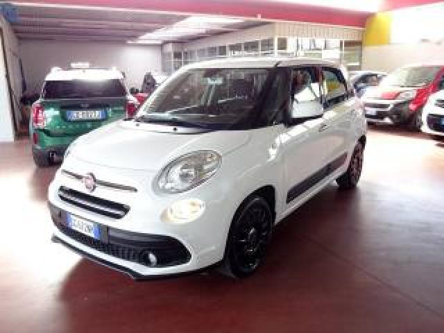 Fiat 500l Pro 1.6 Mjt 120cv Mirror Pro 4 Posti 