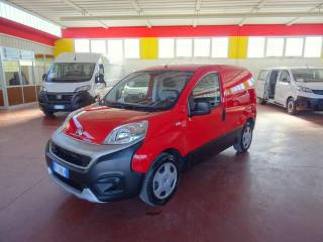 Fiat Fiorino 1.3 Mjt 95cv Cargo Adventure 