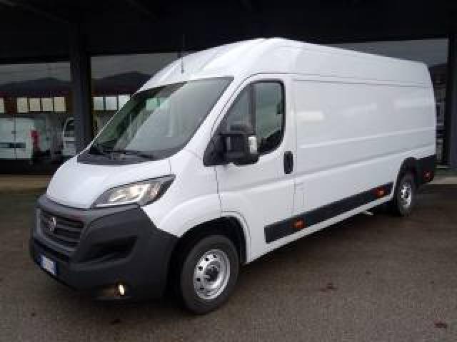Fiat Ducato Maxi 35q 2.3mjt 160cv Plm-Sl- L4 Furgone 