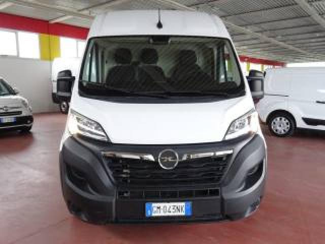 Opel Movano 33q 2.2 Bluehdi 140 S&s Pm-Tn Edition Furgone Lh2 