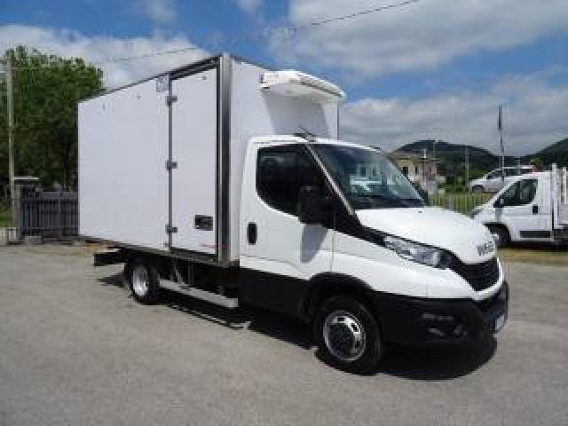 Iveco Daily 35c16h Btor 3.0 Hpt Plm-Rg Cella Frigo Frcx-20° 