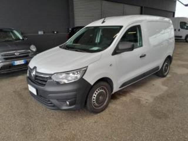 Renault Kangoo 1.5 Blue Dci 95 Cv Van Express 