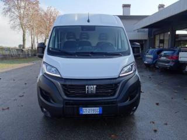 Fiat Ducato 35q Maxi 2.2 Mjt 140cv At9 Plungo-Tm Furgone 