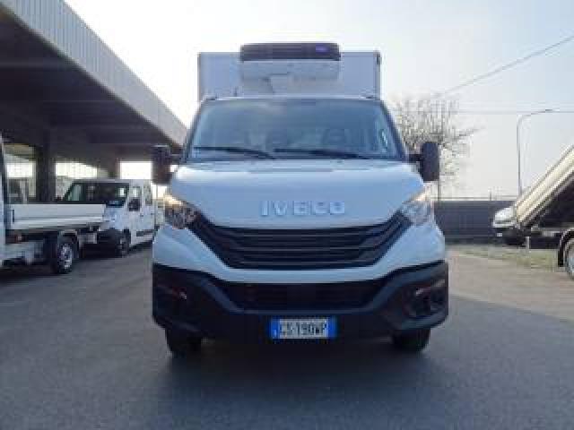 Iveco Daily 35c16h Btor 3.0hpt Pm  Cella Lung 3.70 Frcx-20°  