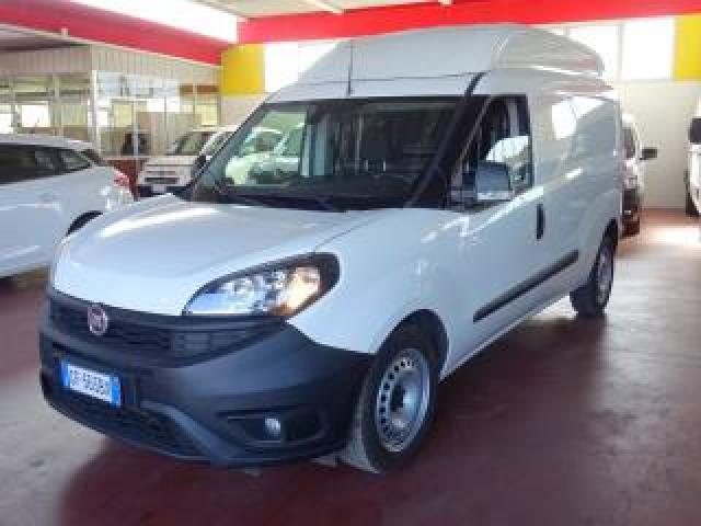 Fiat Doblo Doblò 1.6 Mjt 105cv S&s Pl-Ta Cargo Maxi Xl Busine 