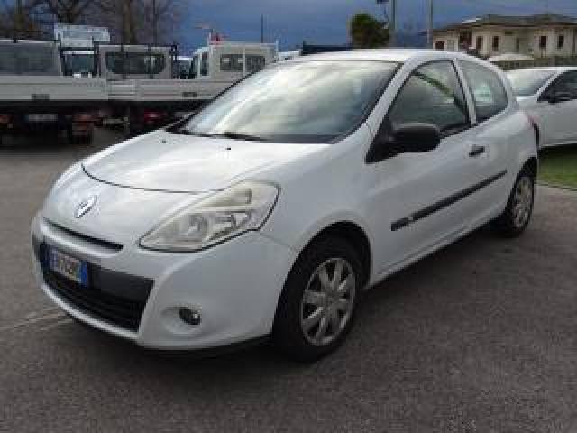 Renault Clio 1.5 Dci 75cv 3 Porte Van Gran Confort 