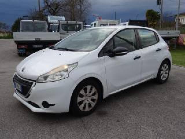 Peugeot 208 1.4 8v Hdi 68cv 5p. Van Pack 2posti 