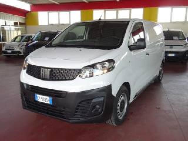 Fiat Scudo 1.5 Bluehdi 120 Cv S&s Pl-Tn Furgone 