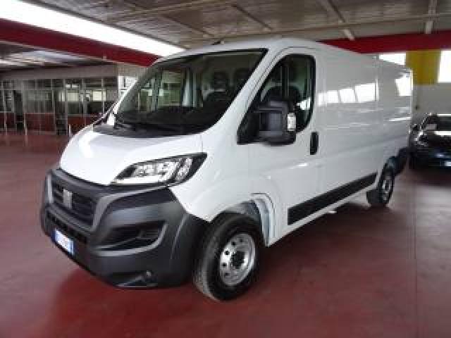 Fiat Ducato 33q 2.2mjt 140cv Pm-Tn Furgone L2h1 