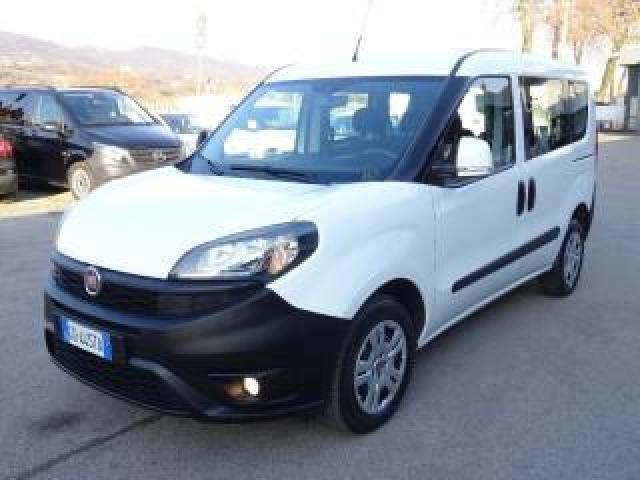 Fiat Doblo Doblò 1.3 Mjt S&s Pc Combi N1 Easy 5posti 