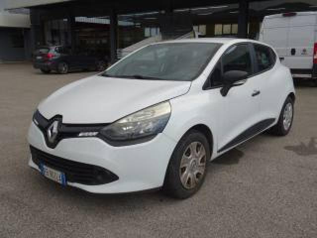 Renault Clio 1.5 Dci 8v 75cv 5 Porte Van 2posti 