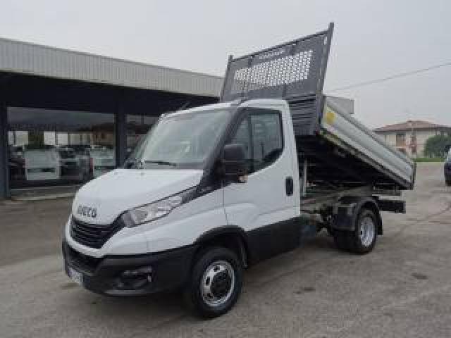 Iveco Daily 35c14h Btor 2.3 Hpt Pc-Rg Ribaltabile 3.10 