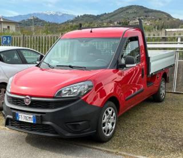 Fiat Doblo 1.3 Mjt 95 Cv Work-Up 