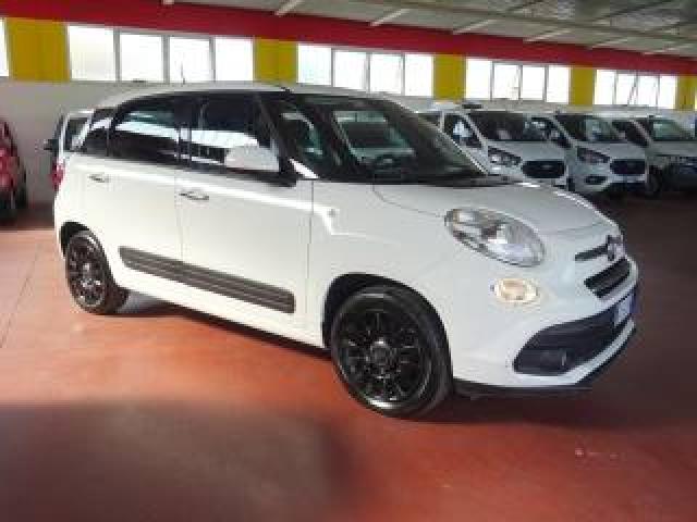 Fiat 500l Pro 1.6 Mjt 120cv Mirror Pro 4 Posti 