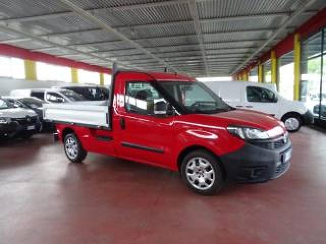 Fiat Doblo 1.3 Mjt 95 Cv Work-Up 