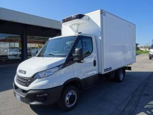 Iveco Daily 35c16h Btor 3.0 Hpt Pm Frigo 3.70 Frcx -20°  
