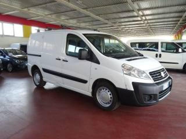 Fiat Scudo 2.0 Mjt/130 Pc-Tn Furgone 12q. Sx 