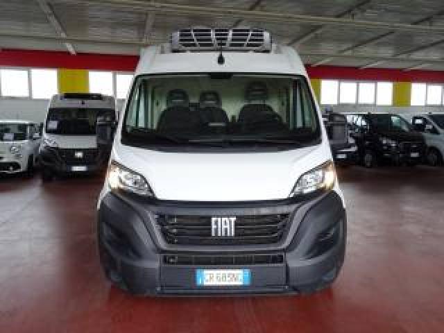 Fiat Ducato 35 Q.li 2.2 Mjt 140 Cv Pl-Ta Furgone Frax-O° 